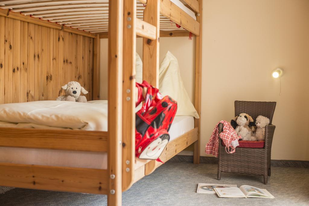 Hotel Silberkrug Dorfgastein Habitación foto